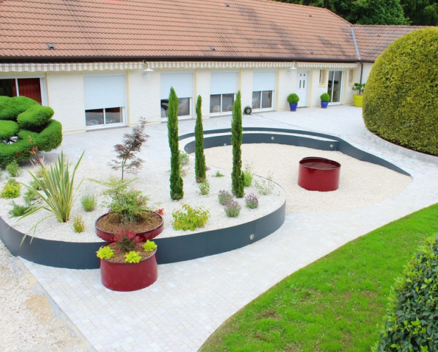 entreprise paysagiste