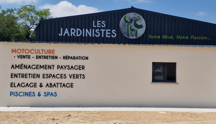 entreprise d'élagage et abattage d'arbres