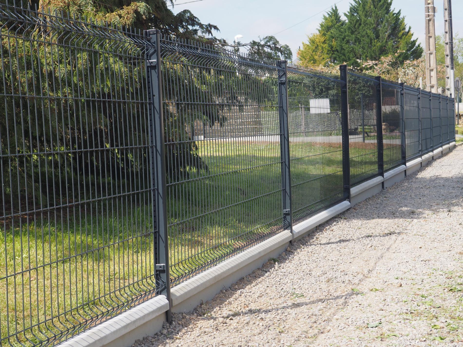 Clôtures, Portails & Portillons