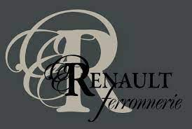 Renault Ferronnerie