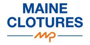 MAINE CLOTURES